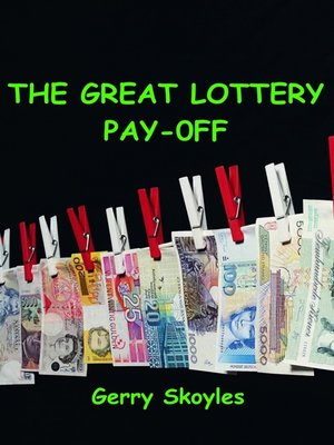 cover image of The Great Lottery Pay-off